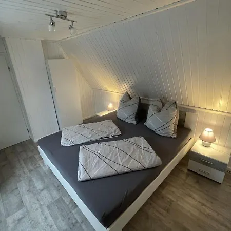 Ferienhaus Jenna Alt Schwerin