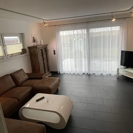 Ferienhaus Jenna Alt Schwerin