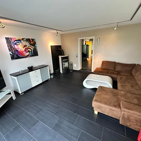 Jenna * Alt Schwerin