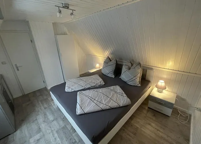 펜션 Jenna 알트슈베른