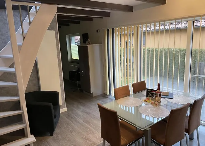 Jenna 펜션 알트슈베른