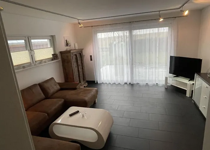 펜션 Jenna 알트슈베른